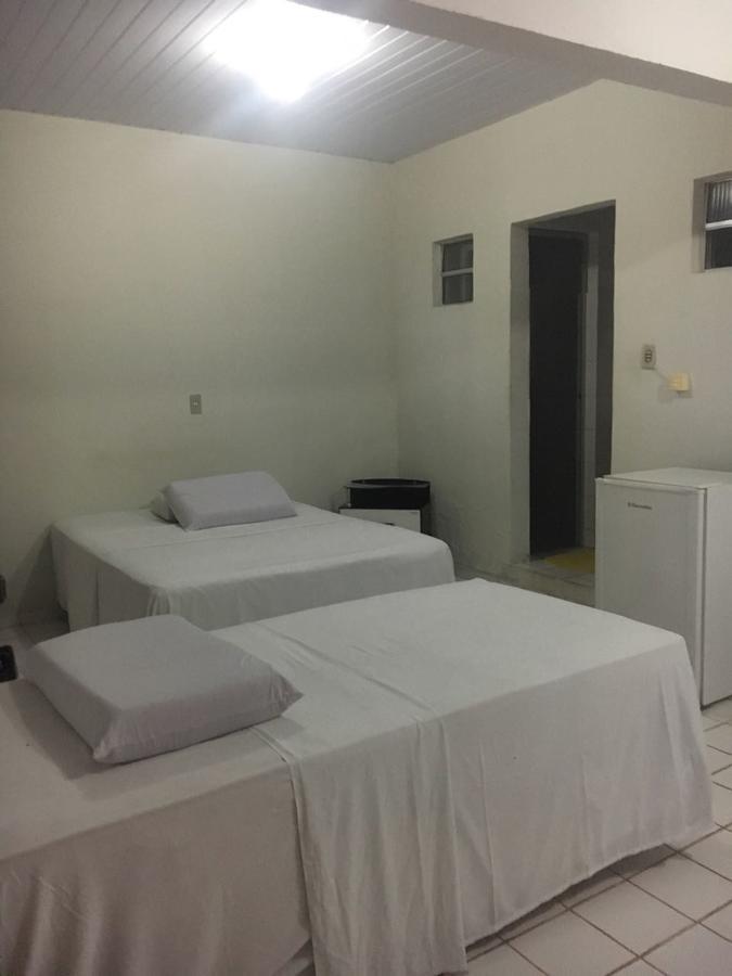 Lubas Hotel Santa Rita  Zewnętrze zdjęcie